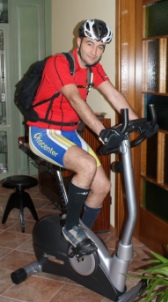 cyclette